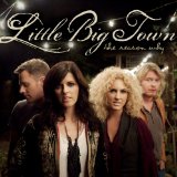 Download Little Big Town Little White Church sheet music and printable PDF music notes