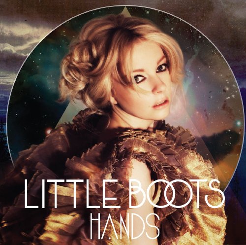 Little Boots, Click, Piano, Vocal & Guitar