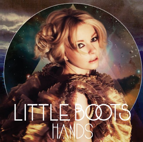 Little Boots, Earthquake, Piano, Vocal & Guitar