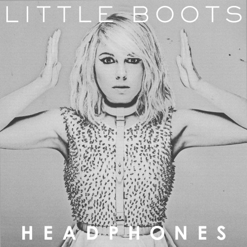 Download Little Boots Headphones sheet music and printable PDF music notes