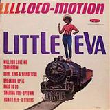 Download Little Eva The Loco-Motion sheet music and printable PDF music notes