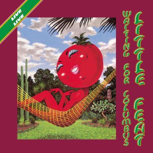 Little Feat, Feats Don't Fail Me Now, Guitar Tab