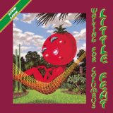 Download Little Feat Feats Don't Fail Me Now sheet music and printable PDF music notes