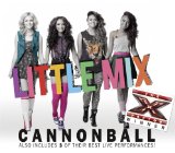 Download Little Mix Cannonball sheet music and printable PDF music notes