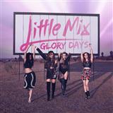 Download Little Mix Touch sheet music and printable PDF music notes