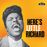 Download Little Richard Long Tall Sally sheet music and printable PDF music notes
