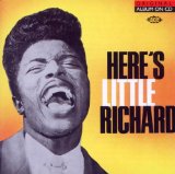 Download Little Richard Rip It Up sheet music and printable PDF music notes