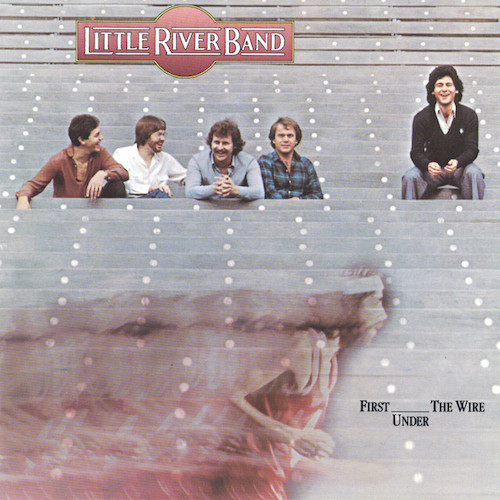 Little River Band, Cool Change, Piano, Vocal & Guitar (Right-Hand Melody)