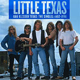 Download Little Texas Life Goes On sheet music and printable PDF music notes