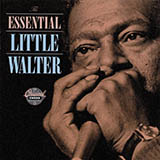 Download Little Walter Boom Boom (Out Go The Lights) sheet music and printable PDF music notes