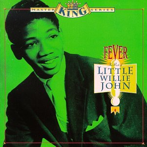 Little Willie John, Fever, Lyrics & Chords