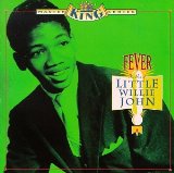 Download Little Willie John Fever sheet music and printable PDF music notes