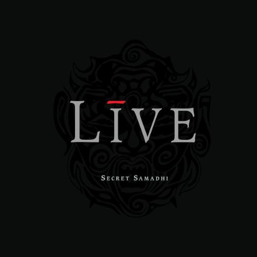 Live, Century, Guitar Tab