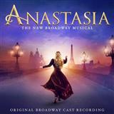 Download Liz Callaway Once Upon A December (from Anastasia) sheet music and printable PDF music notes