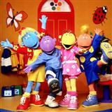 Download Liz Kitchen Hey, Hey, Are You Ready To Play? (theme from The Tweenies) sheet music and printable PDF music notes