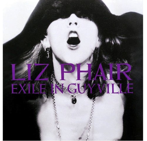 Liz Phair, Fuck And Run, Lyrics & Chords