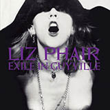 Download Liz Phair Never Said sheet music and printable PDF music notes