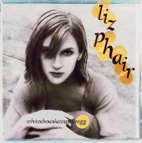 Liz Phair, Polyester Bride, Lyrics & Chords