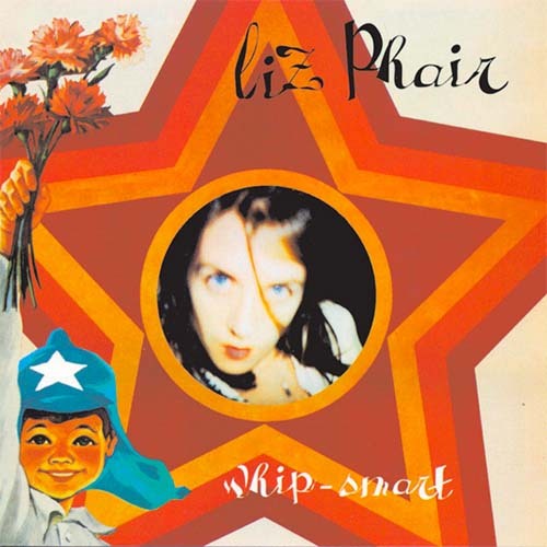 Liz Phair, Supernova, Piano, Vocal & Guitar (Right-Hand Melody)
