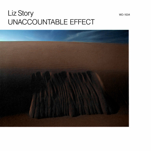 Liz Story, Devotion, Piano Solo