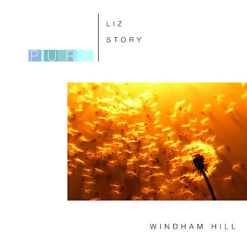 Liz Story Liz Story, Solid Colors, Piano