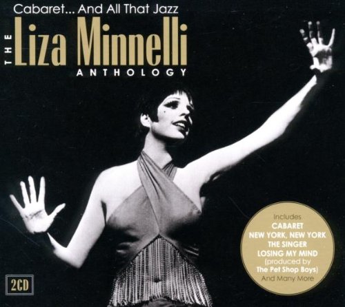 Liza Minnelli, A Quiet Thing, Piano, Vocal & Guitar (Right-Hand Melody)