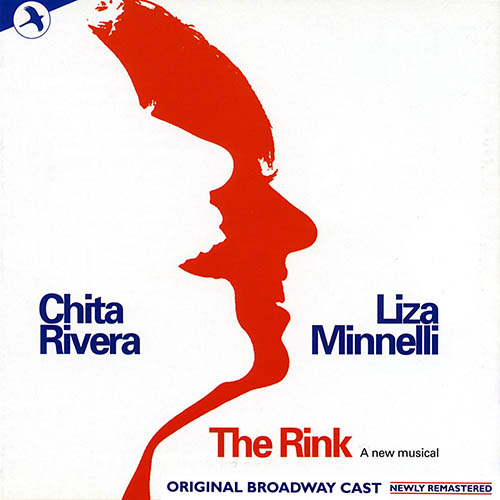 Liza Minnelli, Colored Lights, Piano & Vocal