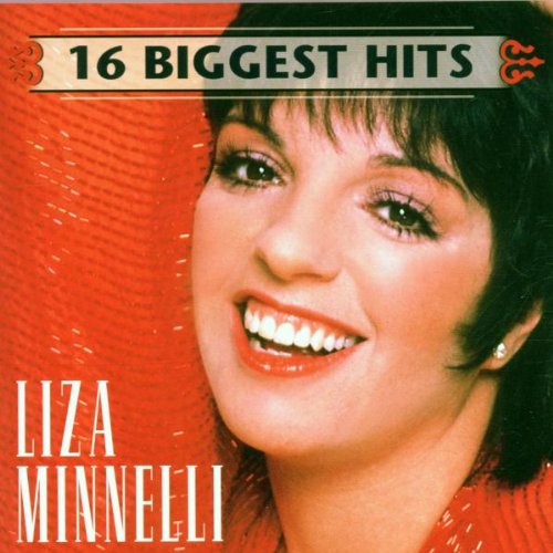 Liza Minnelli, Liza With A 