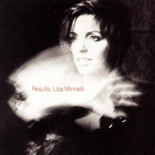 Liza Minnelli, Losing My Mind, Piano, Vocal & Guitar (Right-Hand Melody)