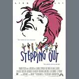 Download Liza Minnelli Stepping Out - Main Title sheet music and printable PDF music notes