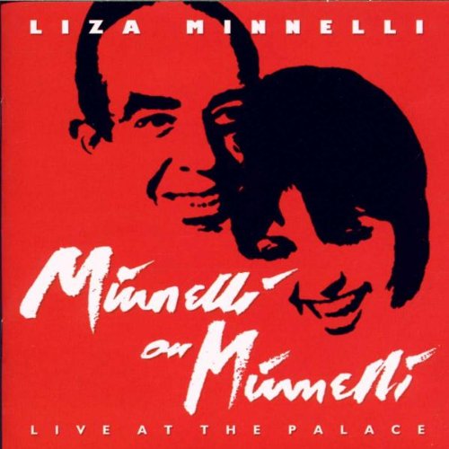 Liza Minnelli, Taking A Chance On Love, Piano, Vocal & Guitar (Right-Hand Melody)
