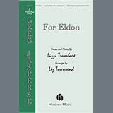 Download Lizzi Trumbore For Eldon (arr. Liz Townsend) sheet music and printable PDF music notes