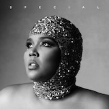 Download Lizzo 2 Be Loved (Am I Ready) sheet music and printable PDF music notes