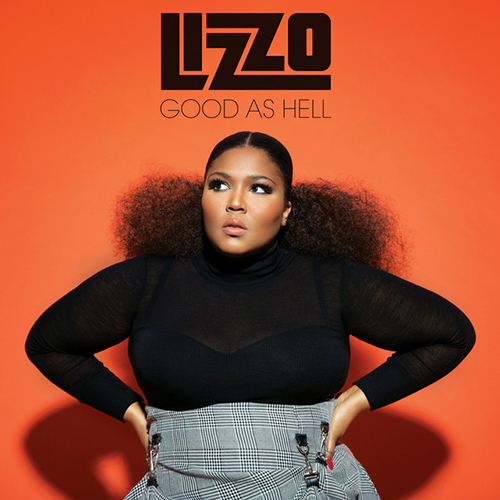 Lizzo, Good As Hell, Ukulele