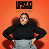 Download Lizzo Good As Hell sheet music and printable PDF music notes