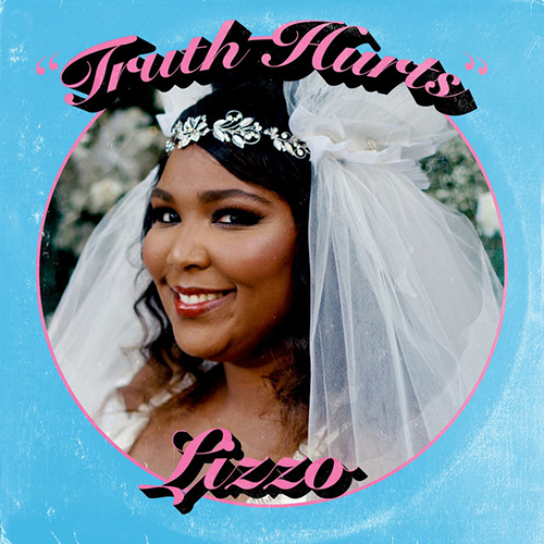 Lizzo, Truth Hurts, Very Easy Piano