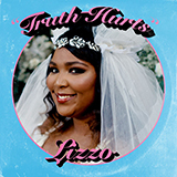 Download Lizzo Truth Hurts sheet music and printable PDF music notes