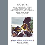 Download Lizzo Water Me (arr. Tom Wallace) - Trumpet 1 sheet music and printable PDF music notes