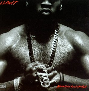 LL Cool J LL Cool J, Mama Said Knock You Out, Piano, Vocal & Guitar (Right-Hand Melody)