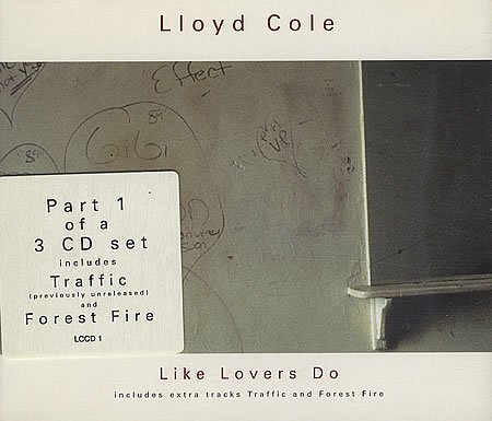 Lloyd Cole Lloyd Cole, Perfect Skin, Ukulele Lyrics & Chords