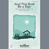 Download Lloyd Larson And This Shall Be A Sign sheet music and printable PDF music notes