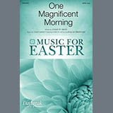 Download Lloyd Larson One Magnificent Morning sheet music and printable PDF music notes
