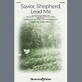 Download Lloyd Larson Savior, Shepherd, Lead Me sheet music and printable PDF music notes