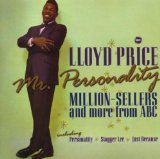 Download Lloyd Price Stagger Lee sheet music and printable PDF music notes