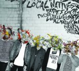Download Local Natives Airplanes sheet music and printable PDF music notes