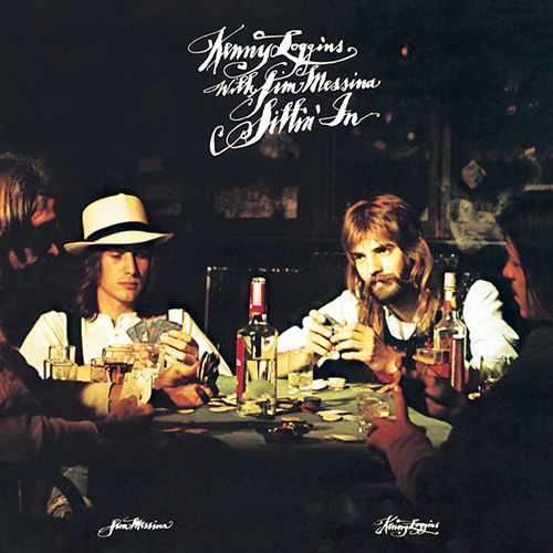 Loggins & Messina Loggins & Messina, Back To Georgia, Easy Guitar