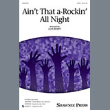 Download Lon Beery Ain't That A-Rockin' All Night sheet music and printable PDF music notes