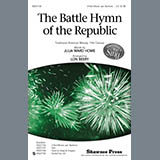 Download Lon Beery Battle Hymn Of The Republic sheet music and printable PDF music notes