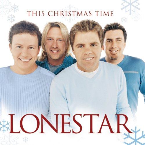 Lonestar, A Reason For The Season, Piano, Vocal & Guitar (Right-Hand Melody)