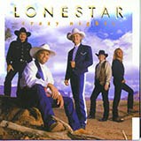 Download Lonestar Everything's Changed sheet music and printable PDF music notes